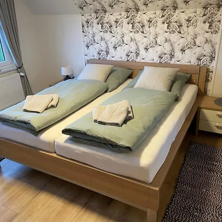 Ferienhaus Garms Schillig
