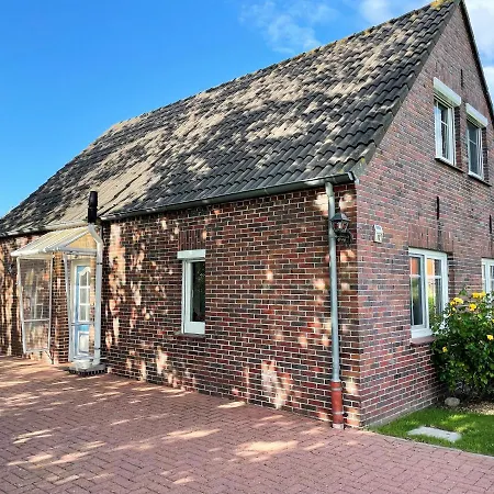 Ferienhaus Garms Schillig