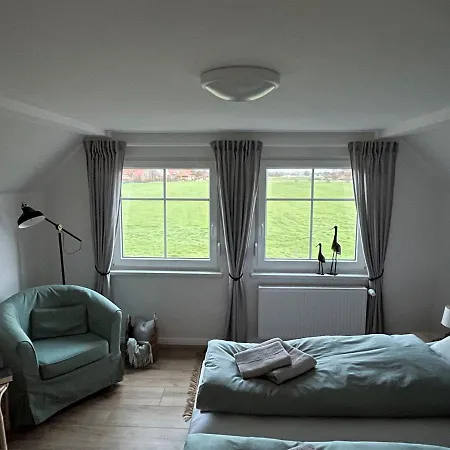 Apartament Ferienhaus Garms Schillig